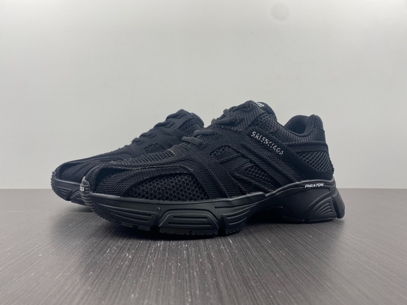 Balenciaga Phantom Sneaker