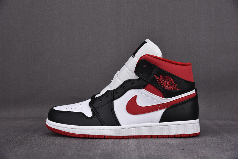 Air Jordan 1 Mid 
