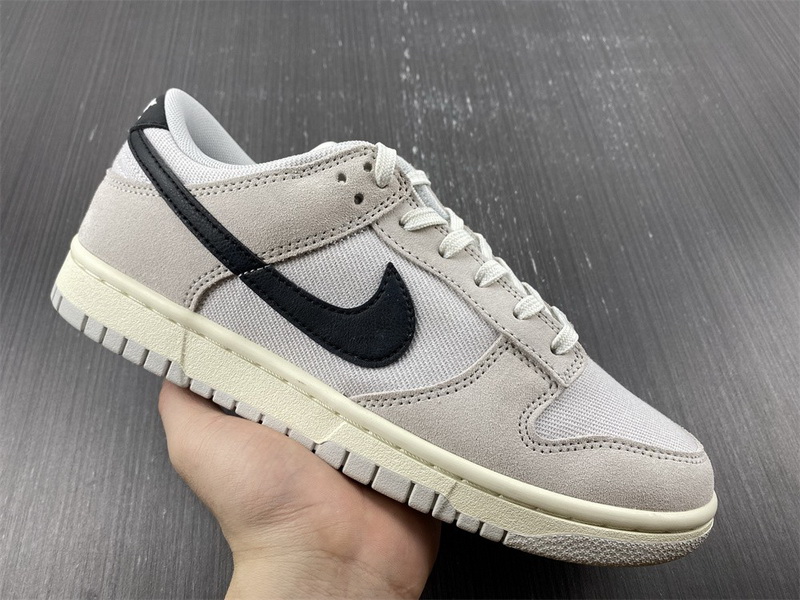 Nike Dunk Low Certified Fresh DO9776-001