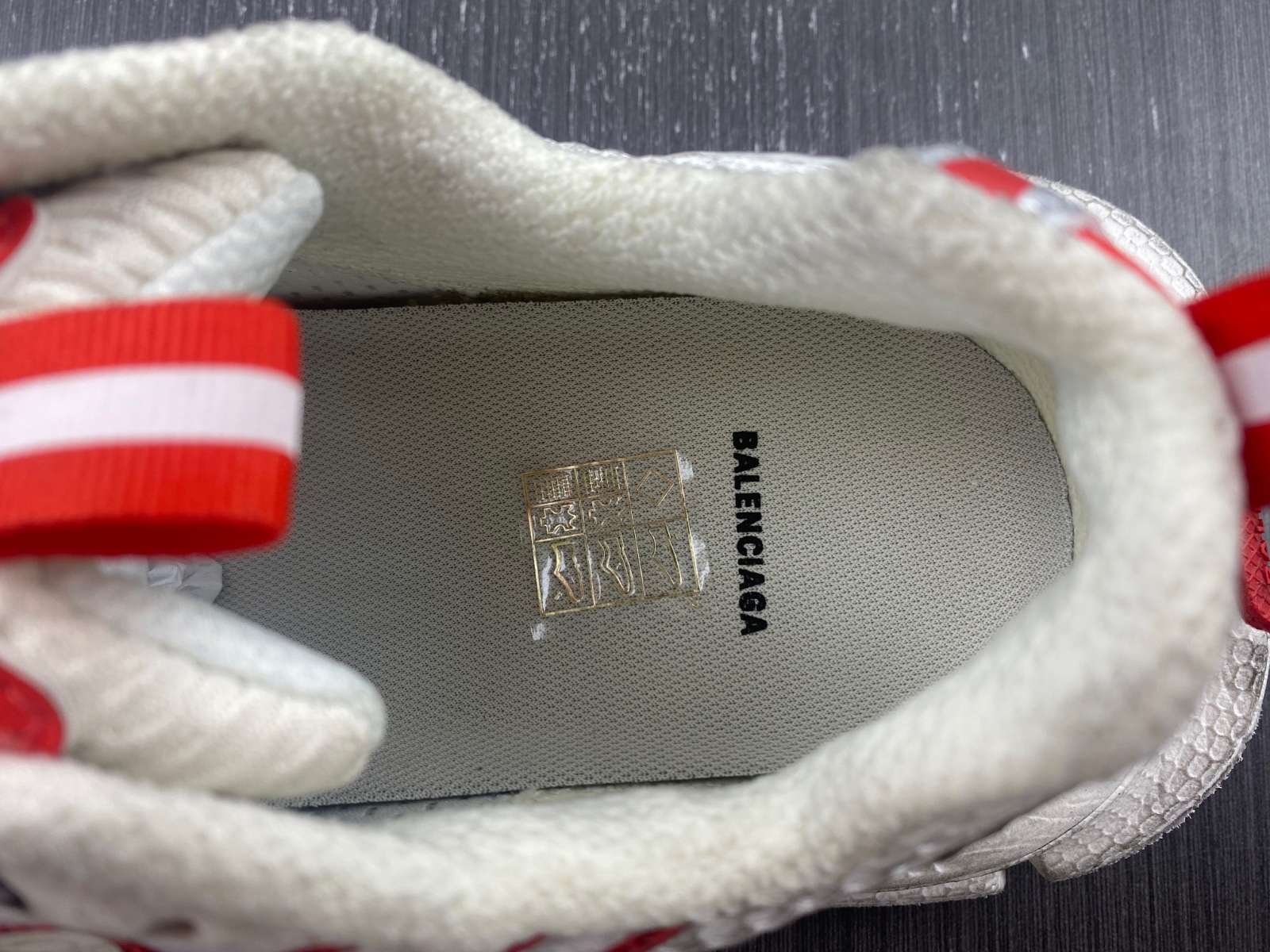 Balenciaga 3XL Sneaker