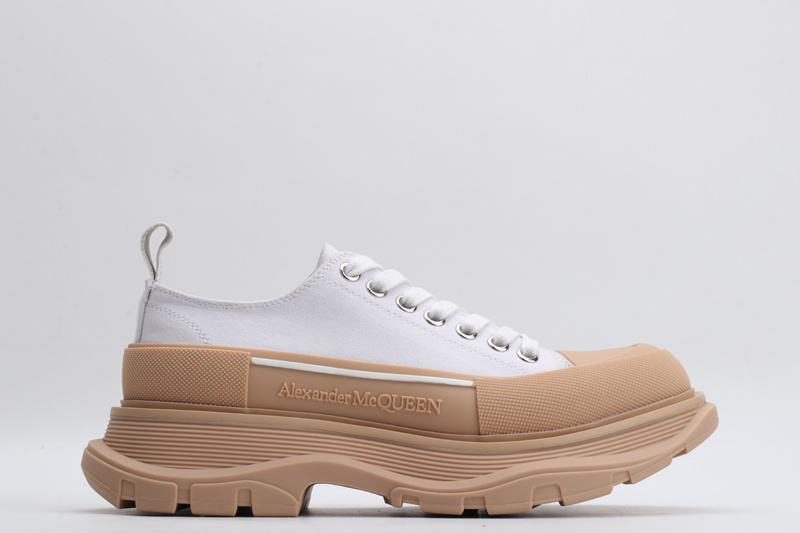 Mcqueen Tread Slick