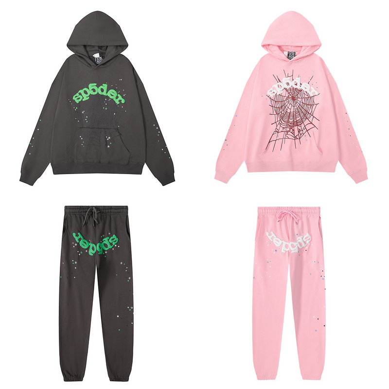 SP5der CLOTHES der-7