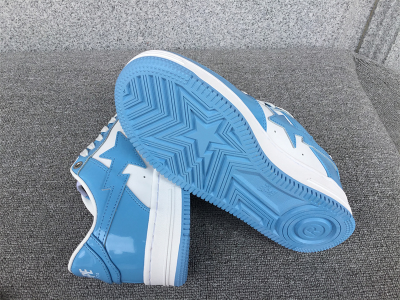 A Bathing Ape Bape SK8 Sta