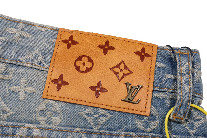 L&V pants L-004