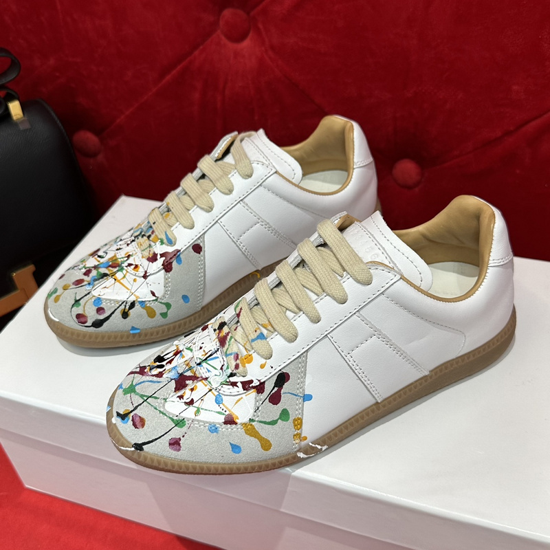 Maison M0rgiela Trainer (GATs)