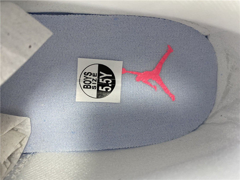 Air Jordan 1 Low 