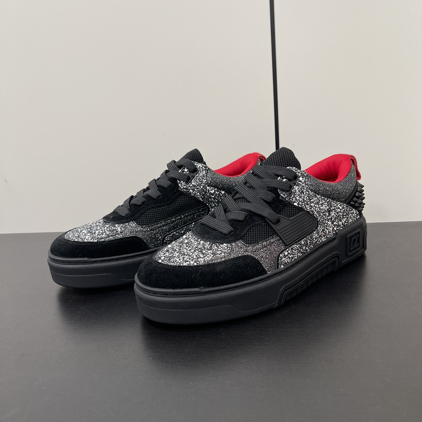Christian Louboutin Customize Shoes