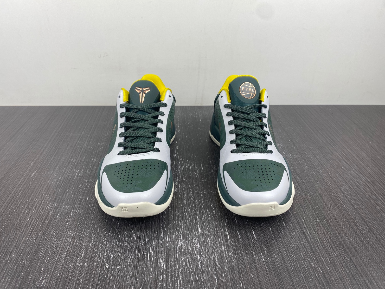 Nike Kobe 5 Protro Eybl Mens Cd4991 300