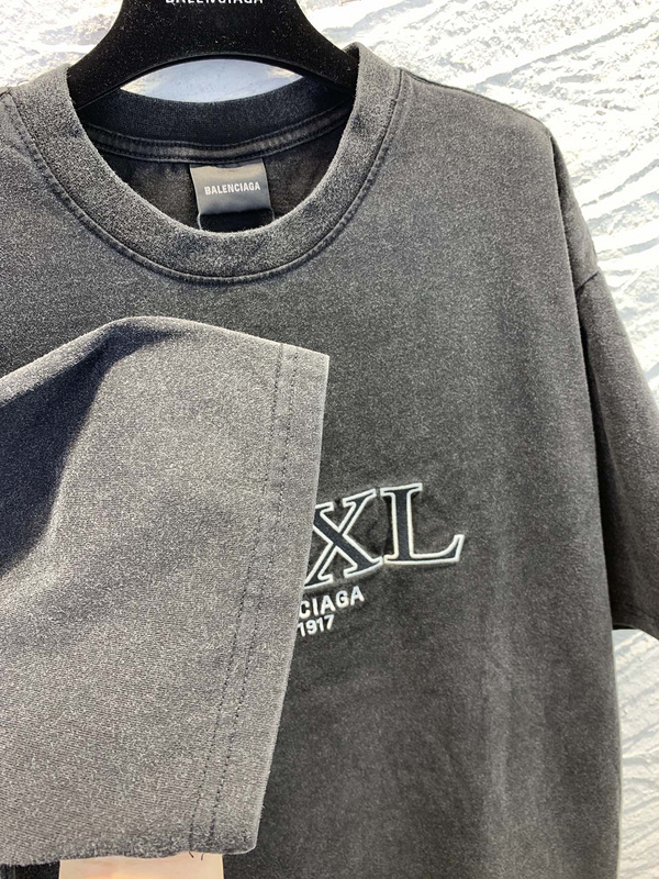 Balenciaga Shirt