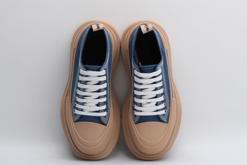 Mcqueen Tread Slick