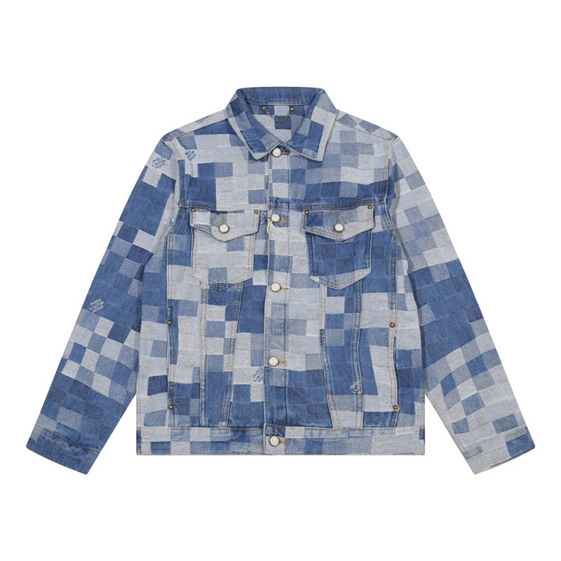L&V Jacket V-006