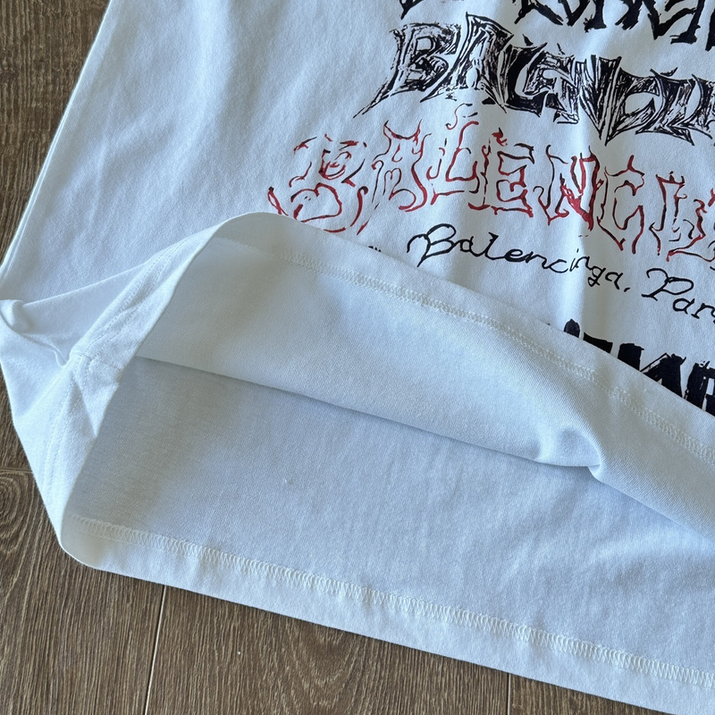 Balenciaga Shirt