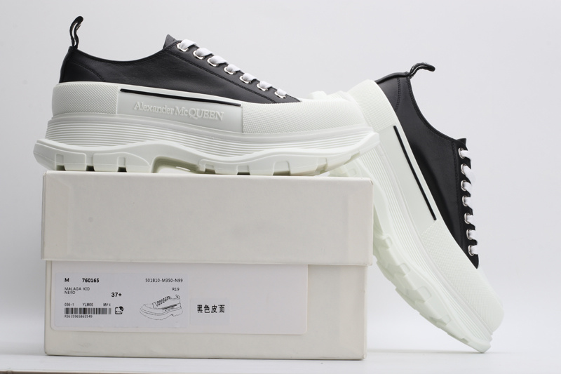 Mcqueen Tread Slick