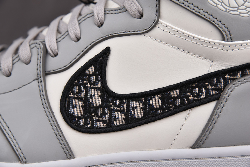 DIOR x Air Jordan 1 High OG CN8607-002