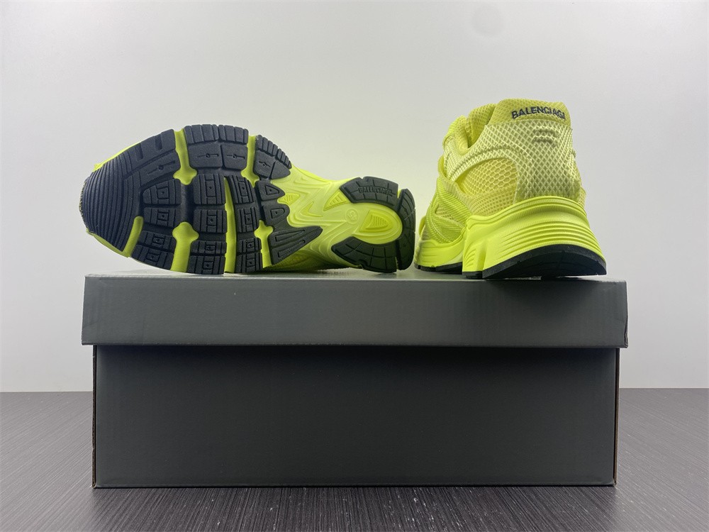 Balenciaga Phantom Sneaker