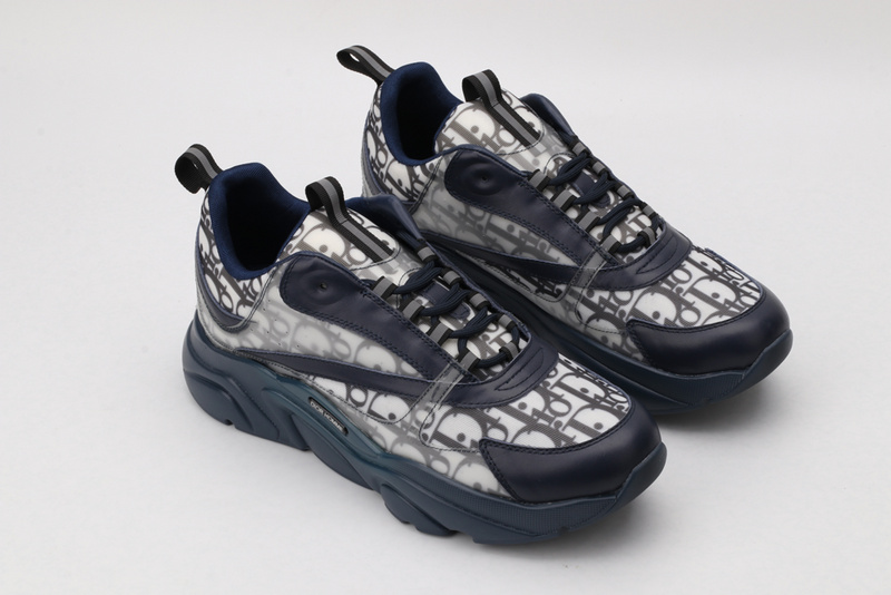 DIOR B22 SNEAKER