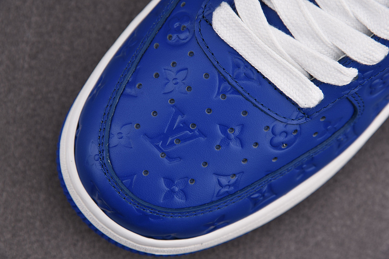 Nike Air Force 1 Low By Virgil Abloh