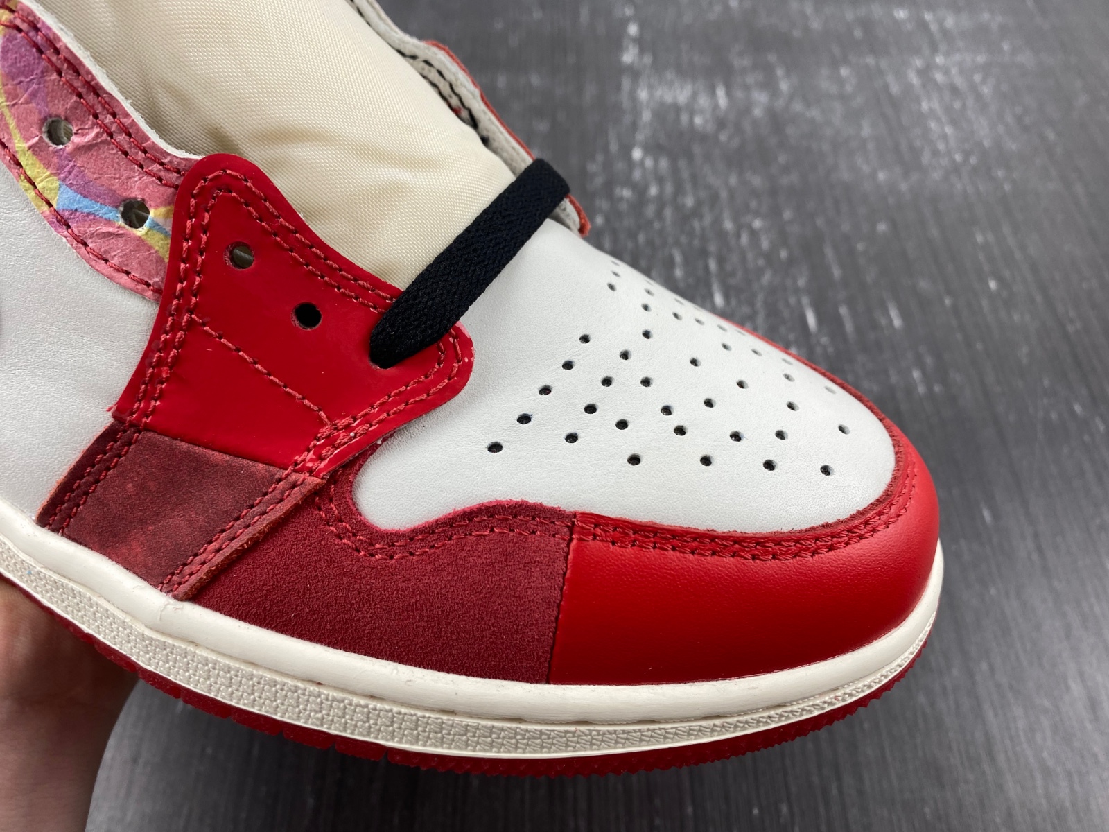 Air Jordan 1 
