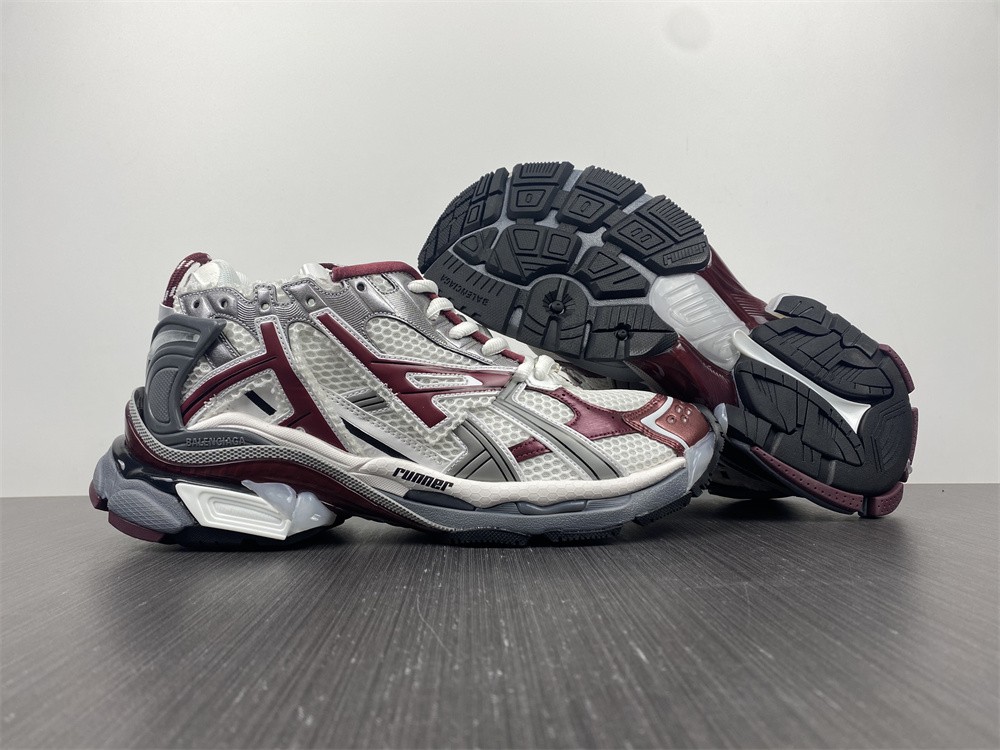 Balenciaga Runner Sneaker