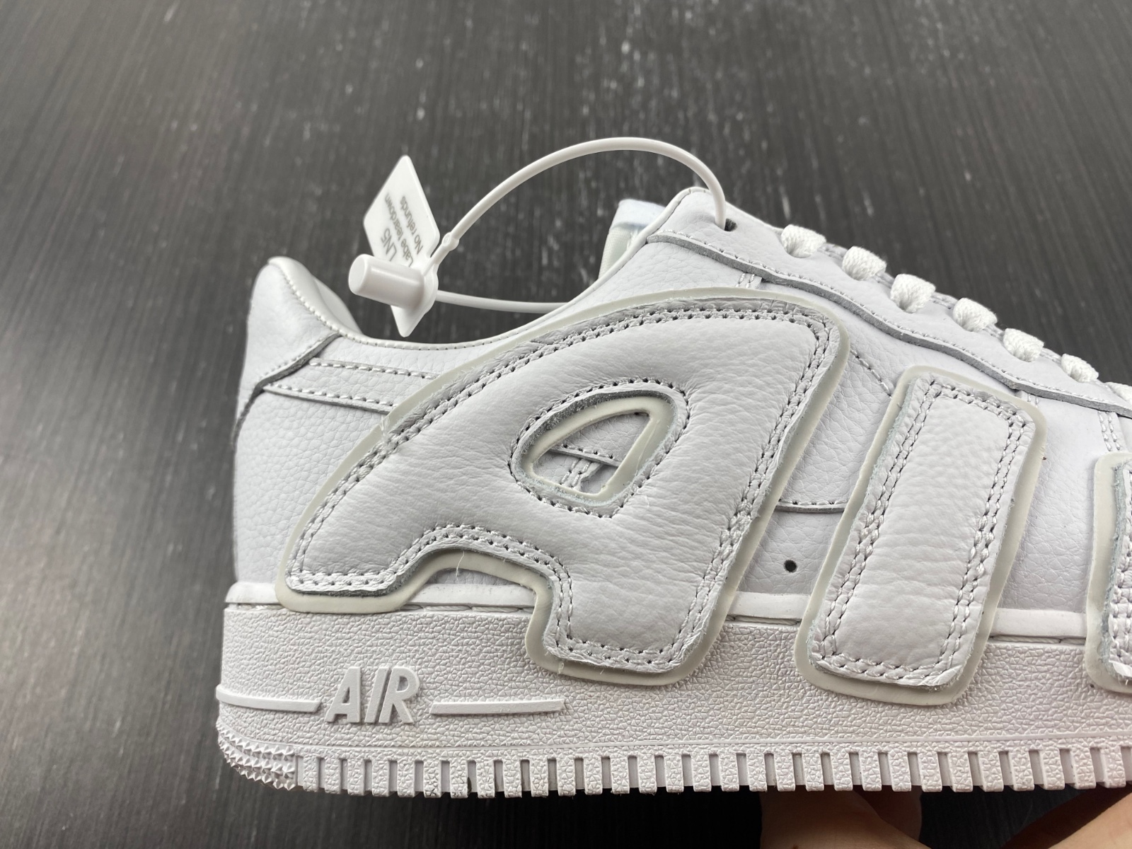 CPFM x Air Force 1 Low Premium 