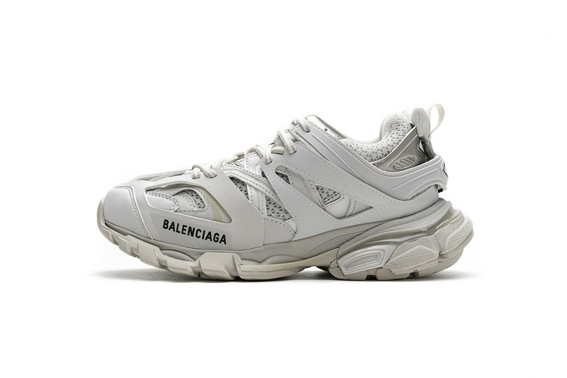Balenciaga Tess S.White LED  542436 W1GB7 65090