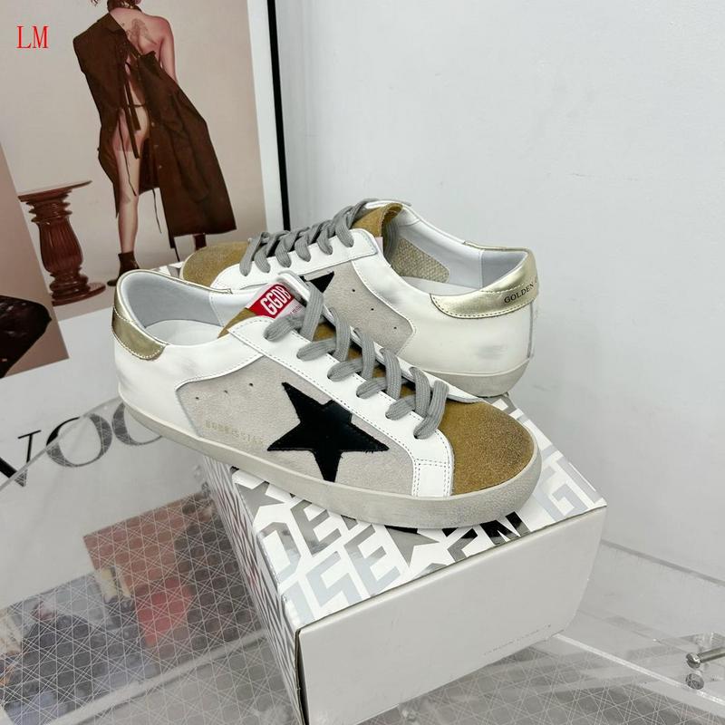 G0lden Goose sneaker