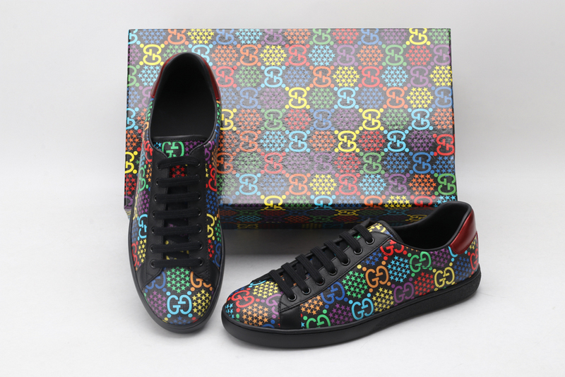 Gucci Ace Sneaker