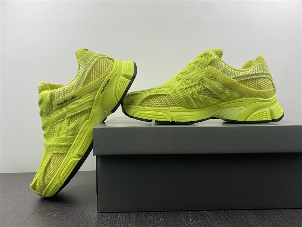 Balenciaga Phantom Sneaker