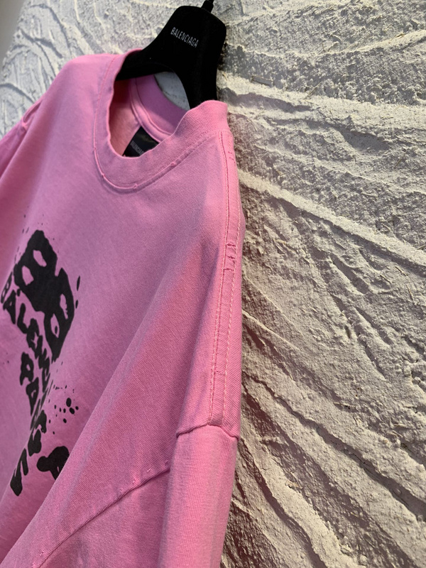 Balenciaga Shirt