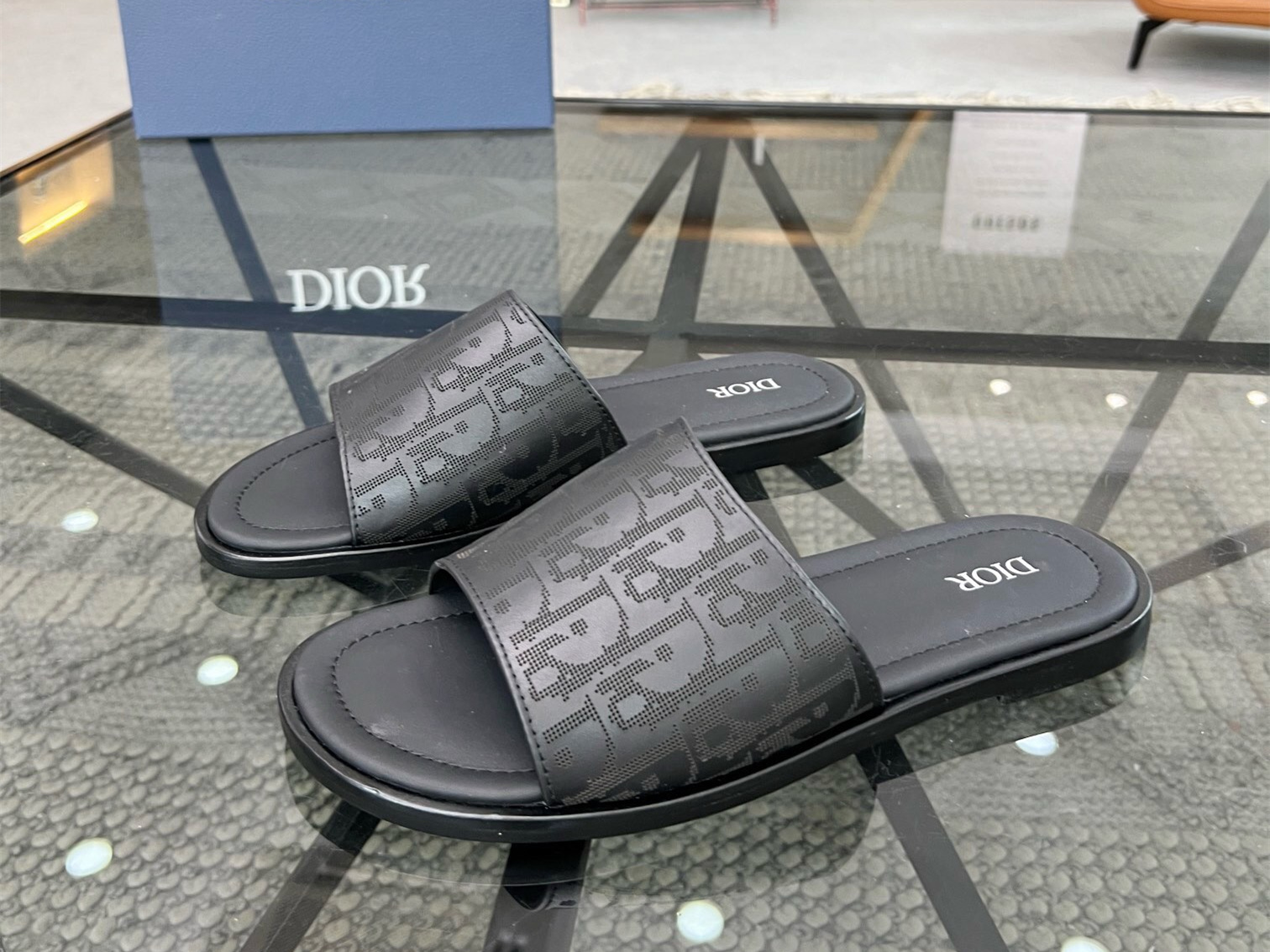 DIOR SANDAL