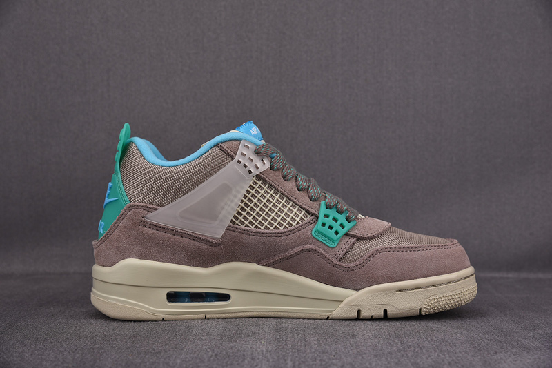 Union LA Air Jordan 4 30th Anniversary DJ5718-242