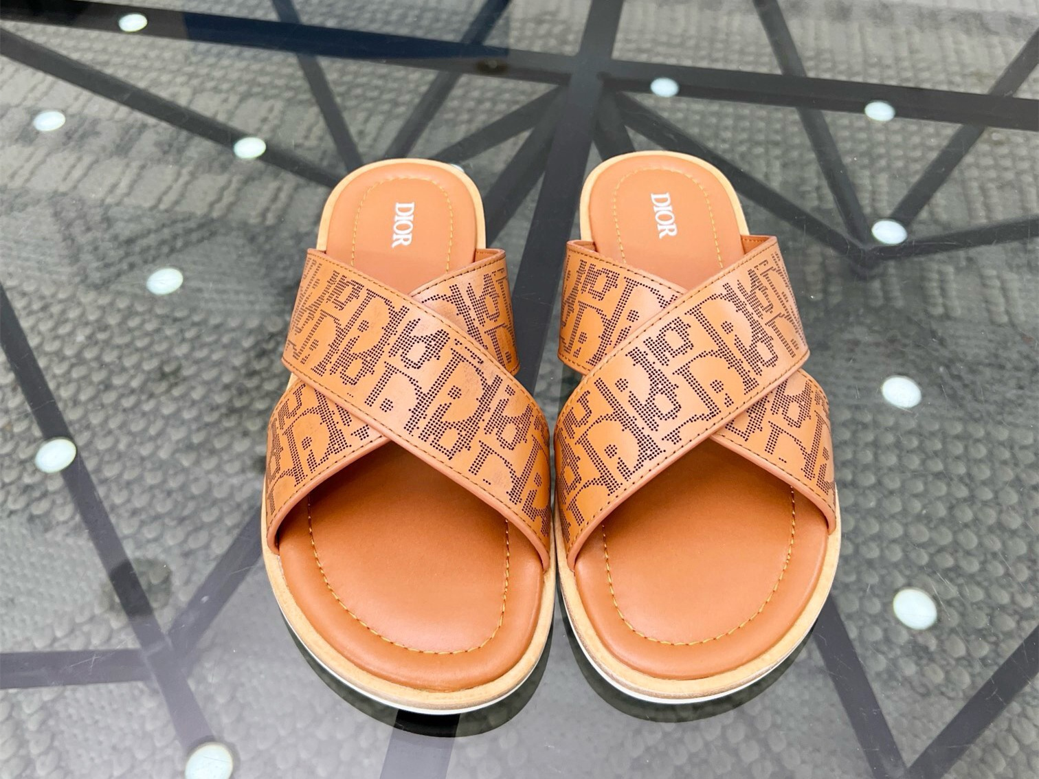 DIOR  SANDAL