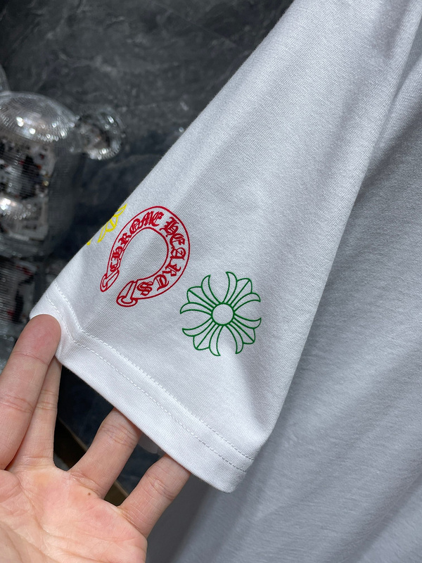 CHR0ME HEART T-SHIRT 2302085