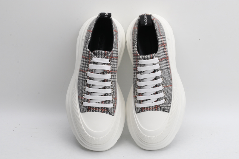 Mcqueen Tread Slick
