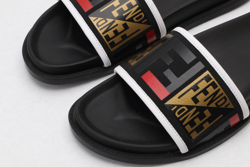 FEN* Slippers
