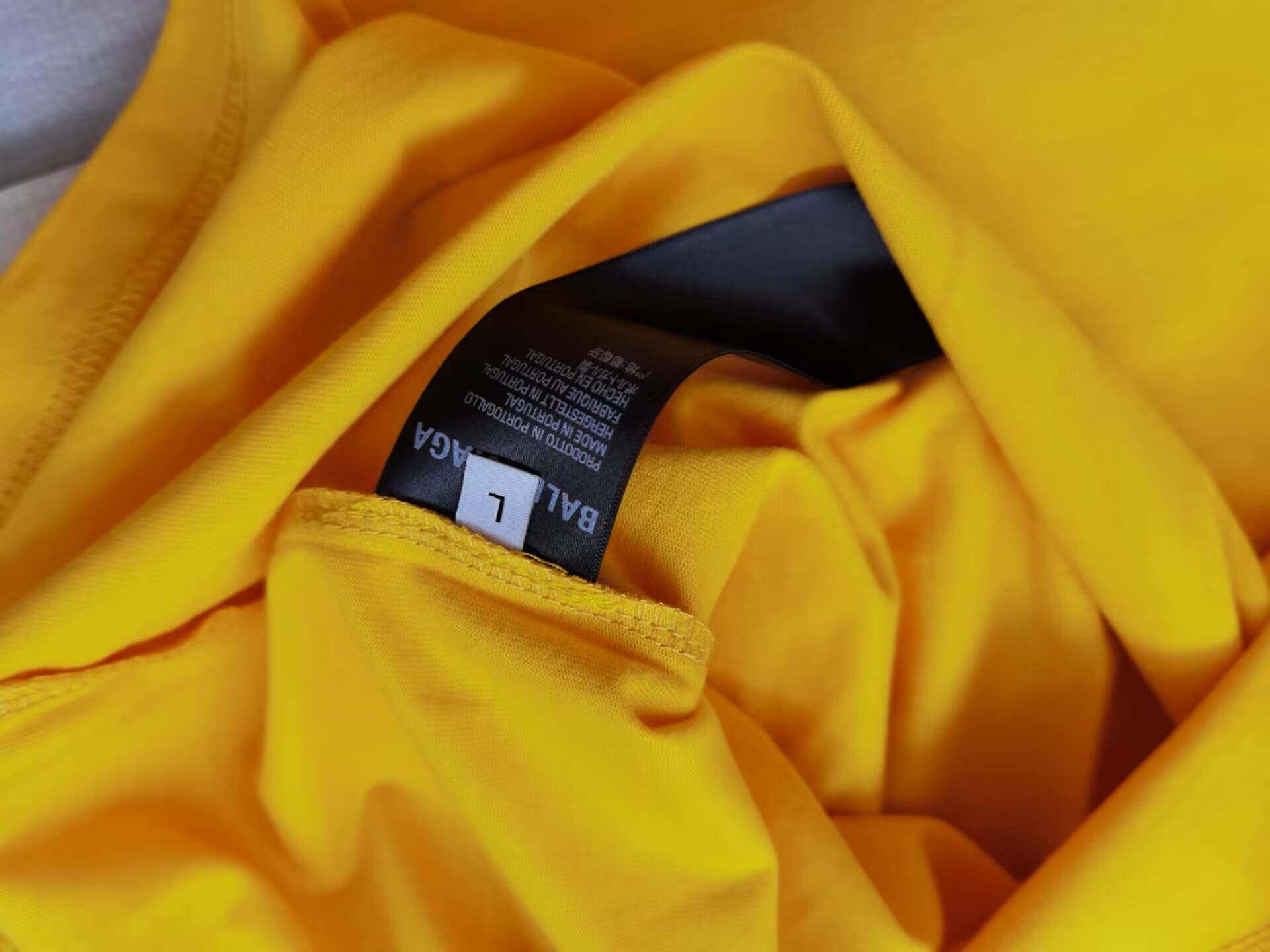 Balenciaga Shirt