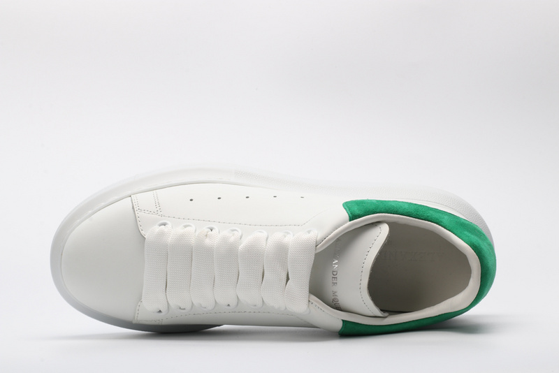 MCQUEEN OVERSIZED SNEAKER