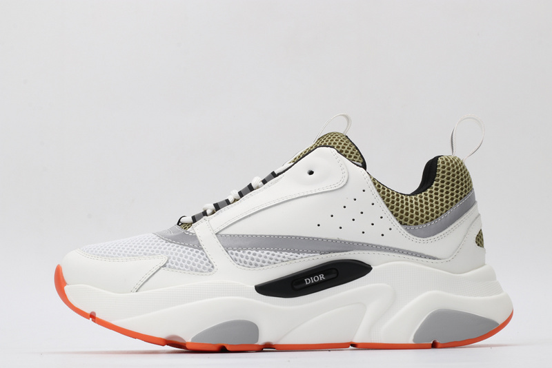 DIOR B22 SNEAKER