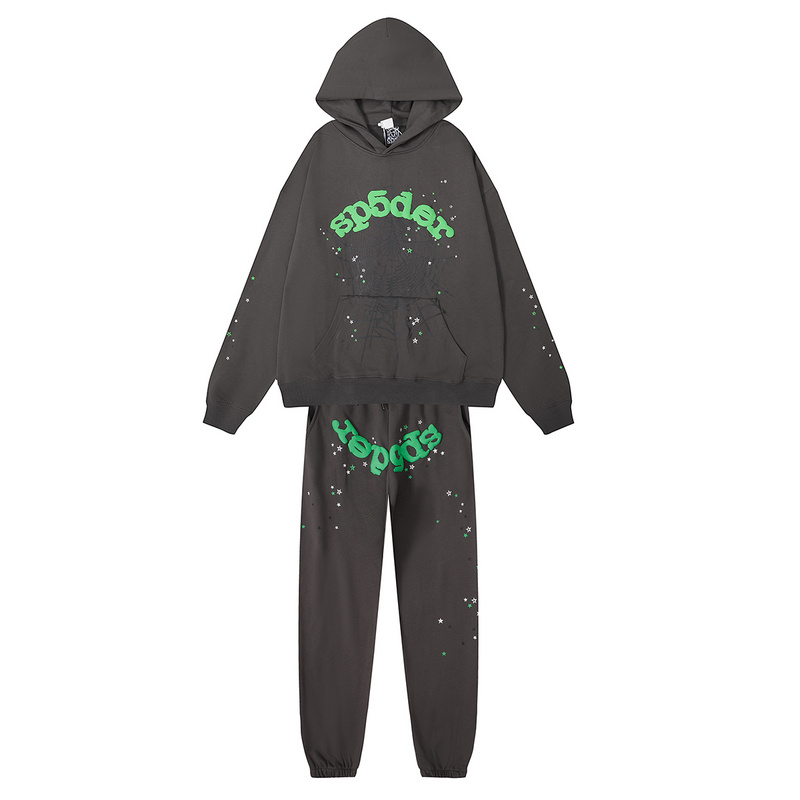 SP5der CLOTHES der-7