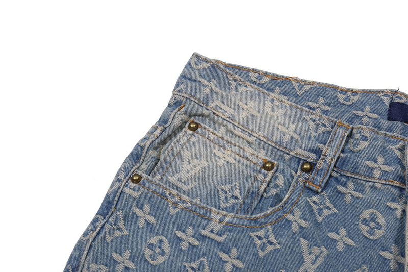 L&V pants L-004