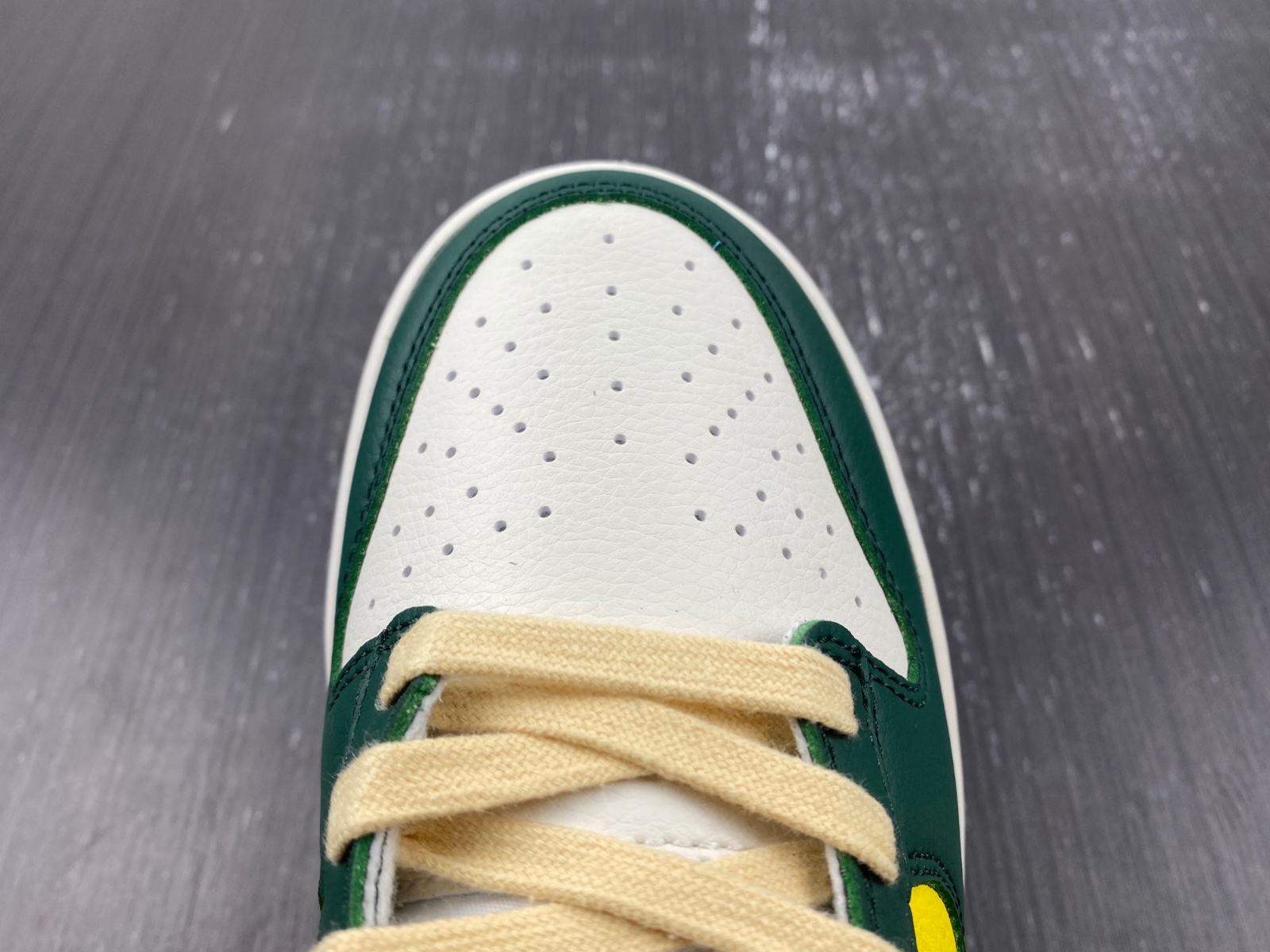 Nike Dunk Low Noble Green FD0350-133 FD0350-133
