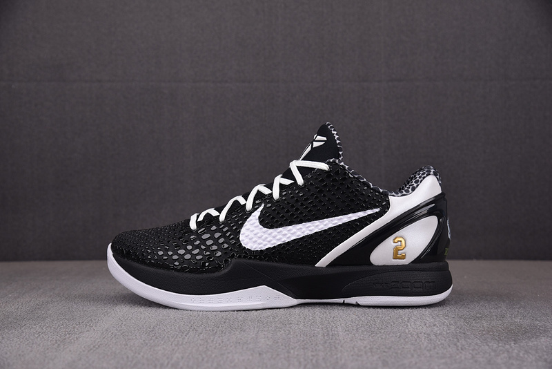 Nike Kobe 6 Protro