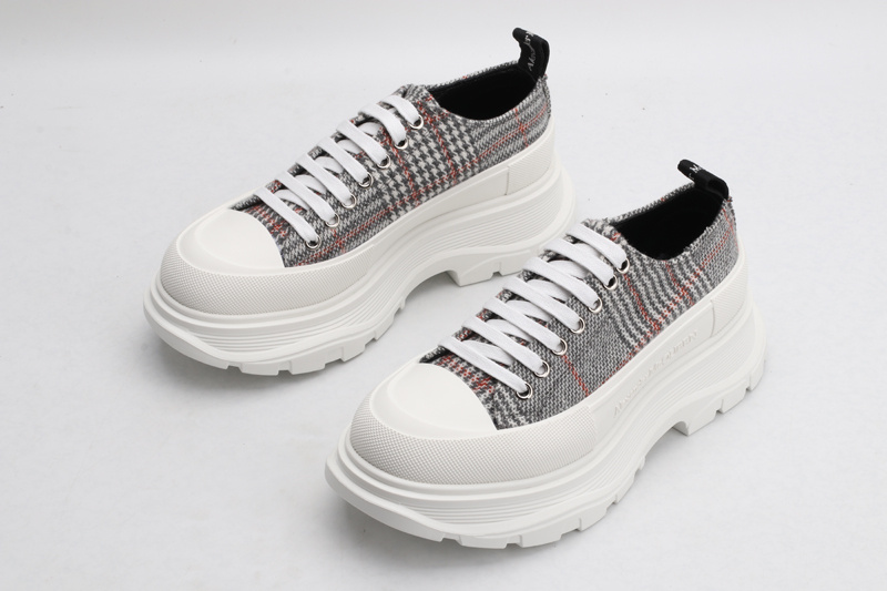 Mcqueen Tread Slick