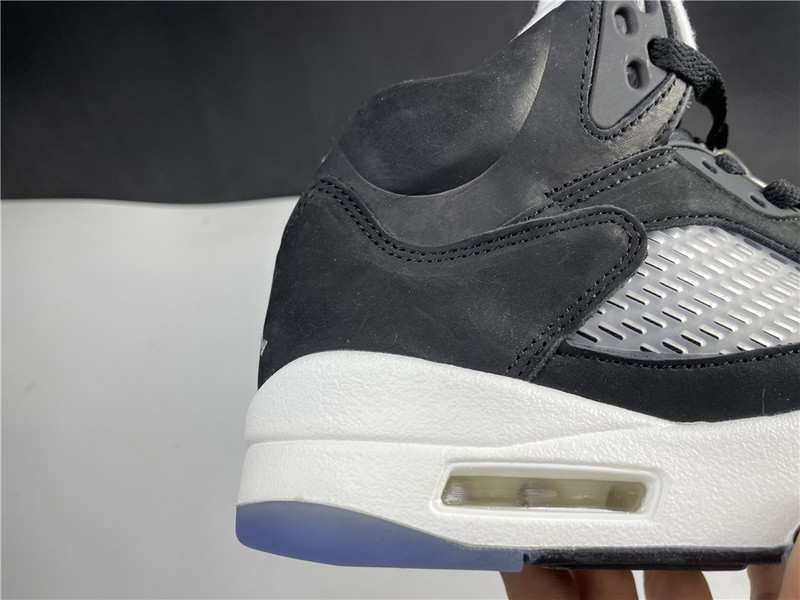 Air Jordan 5 “Oreo” CT4838-011
