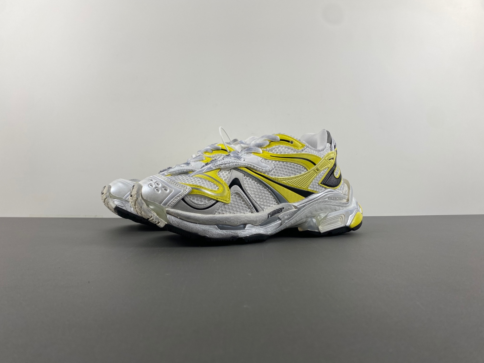 Balenciaga Runner Sneaker