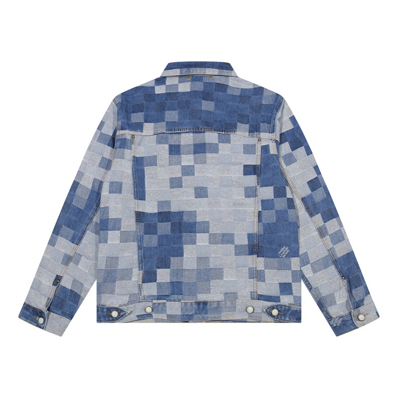 L&V Jacket V-006