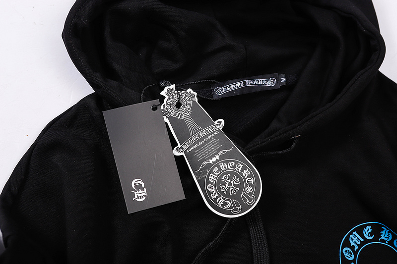 Chr0me Heart Hoodie 2301005