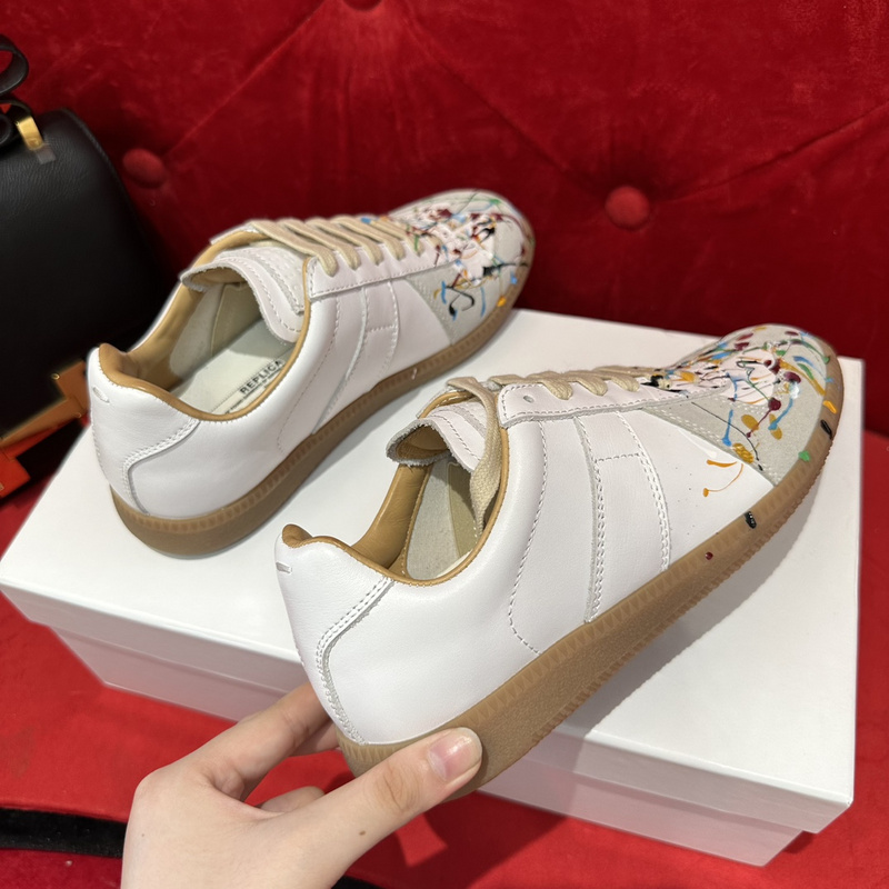 Maison M0rgiela Trainer (GATs)