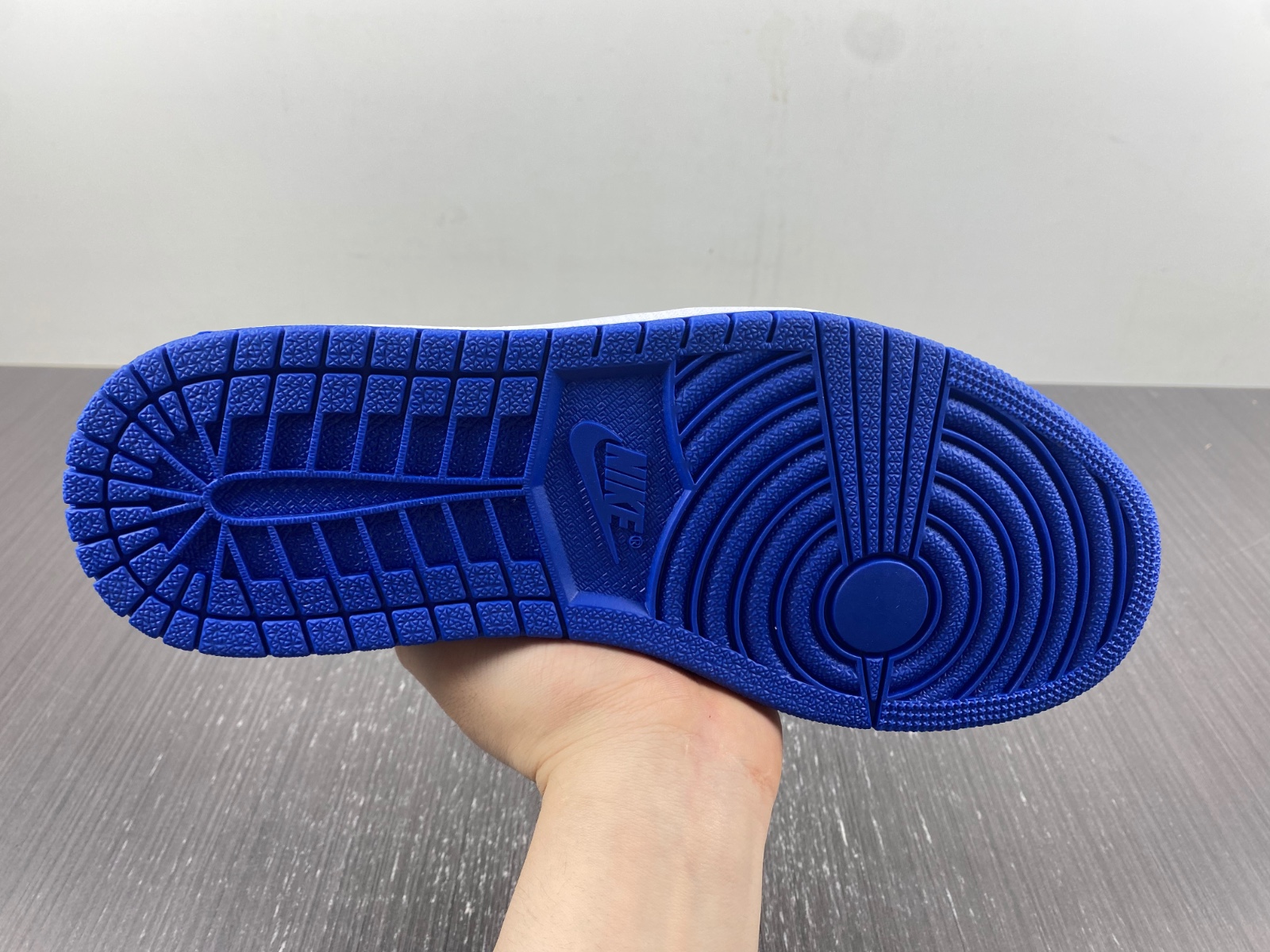 Air Jordan 1 Retro Low OG