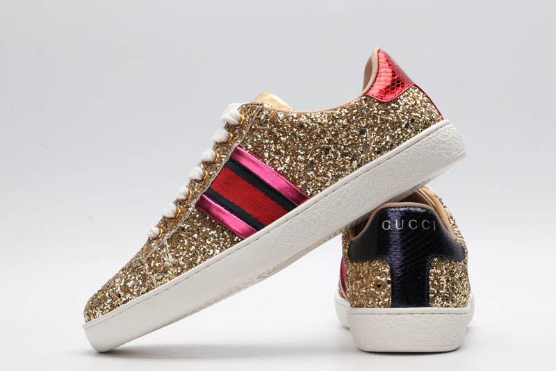 Gucci Ace Sneaker